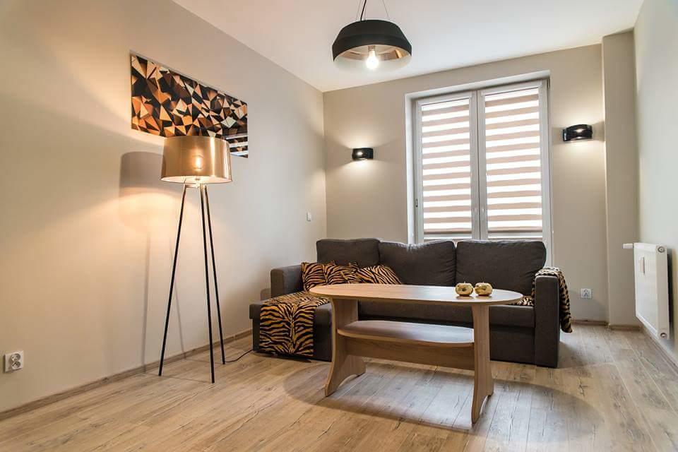 Apartament Deluxe Centrum 2 Apartment Koszalin Bagian luar foto